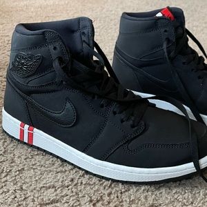 JORDAN 1 HIGH “PARIS SAINT-GERMAIN”